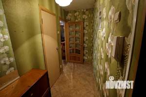 2-к квартира, вторичка, 46м2, 2/5 этаж