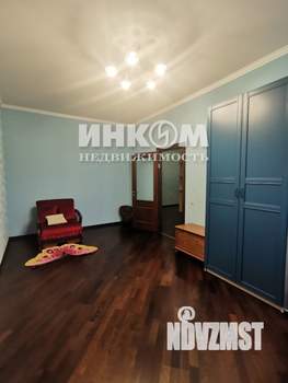 2-к квартира, вторичка, 86м2, 9/17 этаж