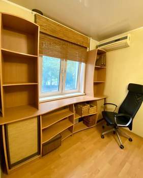 3-к квартира, вторичка, 56м2, 2/5 этаж
