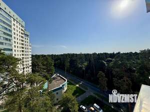 1-к квартира, вторичка, 38м2, 10/14 этаж