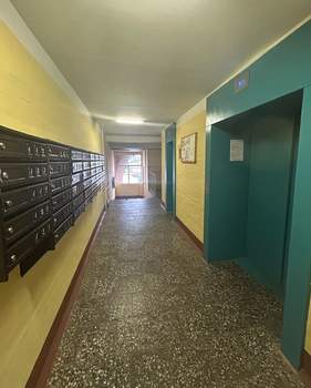 2-к квартира, вторичка, 55м2, 7/12 этаж