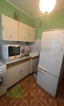 2-к квартира, вторичка, 44м2, 4/5 этаж