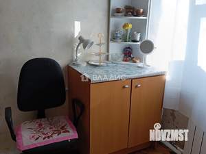 2-к квартира, вторичка, 42м2, 2/4 этаж