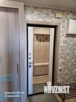 2-к квартира, вторичка, 44м2, 7/9 этаж