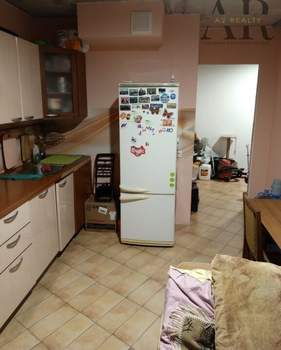 1-к квартира, вторичка, 47м2, 1/14 этаж
