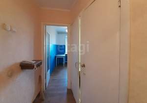 2-к квартира, вторичка, 45м2, 5/5 этаж