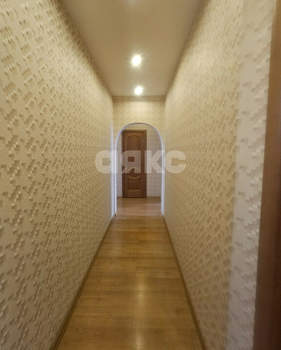 3-к квартира, вторичка, 84м2, 4/10 этаж