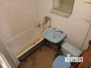 1-к квартира, вторичка, 32м2, 5/5 этаж