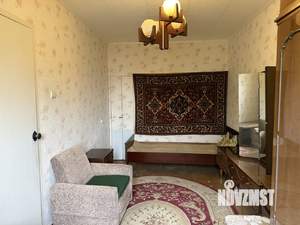 2-к квартира, вторичка, 45м2, 5/5 этаж