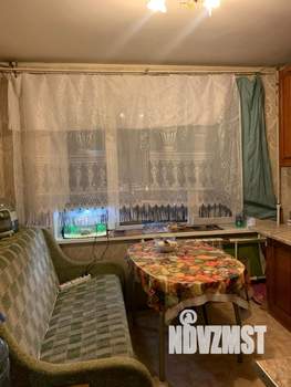1-к квартира, вторичка, 35м2, 6/14 этаж