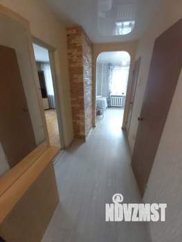 1-к квартира, вторичка, 35м2, 14/14 этаж