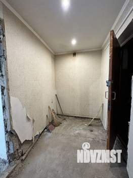 Студия квартира, вторичка, 24м2, 2/5 этаж