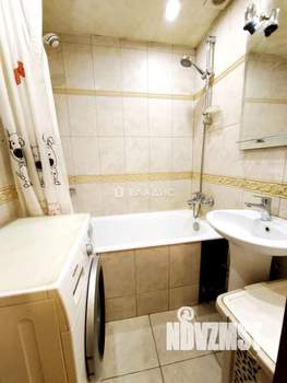 2-к квартира, вторичка, 44м2, 3/10 этаж