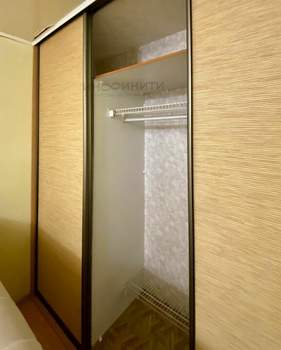 3-к квартира, вторичка, 56м2, 2/5 этаж
