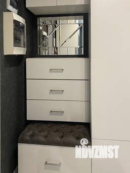 1-к квартира, вторичка, 45м2, 4/18 этаж