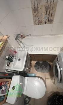 1-к квартира, вторичка, 30м2, 5/5 этаж