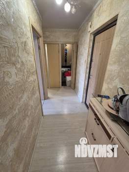3-к квартира, вторичка, 59м2, 7/9 этаж