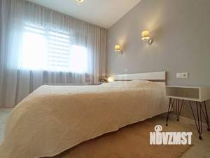 1-к квартира, вторичка, 38м2, 18/25 этаж