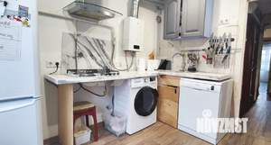 5-к квартира, вторичка, 95м2, 3/5 этаж