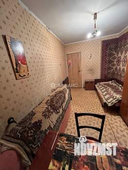 2-к квартира, вторичка, 44м2, 2/9 этаж