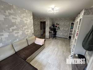 2-к квартира, вторичка, 42м2, 3/5 этаж