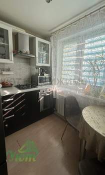 1-к квартира, вторичка, 30м2, 5/5 этаж