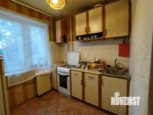 2-к квартира, вторичка, 46м2, 2/5 этаж
