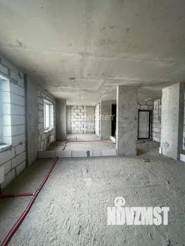 3-к квартира, вторичка, 96м2, 6/17 этаж