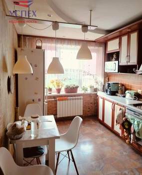 3-к квартира, вторичка, 75м2, 11/14 этаж