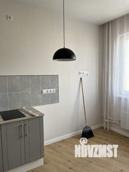 1-к квартира, вторичка, 43м2, 13/26 этаж