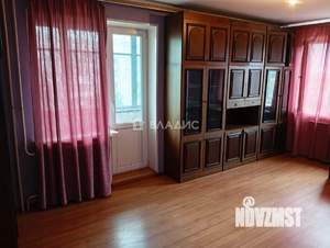 2-к квартира, вторичка, 53м2, 8/14 этаж