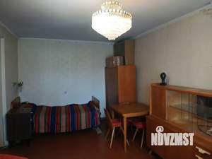 1-к квартира, вторичка, 32м2, 5/5 этаж