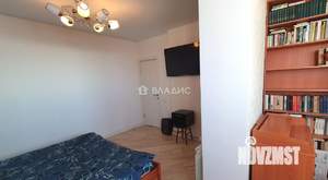 2-к квартира, вторичка, 75м2, 7/17 этаж