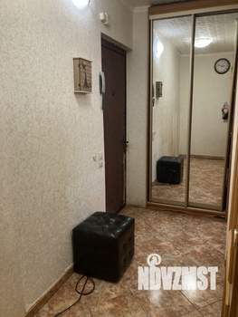 2-к квартира, вторичка, 43м2, 5/5 этаж