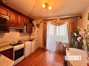 1-к квартира, вторичка, 40м2, 4/10 этаж
