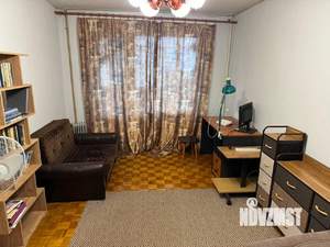 1-к квартира, вторичка, 36м2, 12/14 этаж