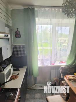 2-к квартира, вторичка, 54м2, 1/4 этаж