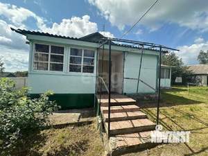 3-к квартира, вторичка, 75м2, 1/1 этаж