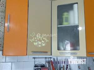2-к квартира, вторичка, 42м2, 2/4 этаж