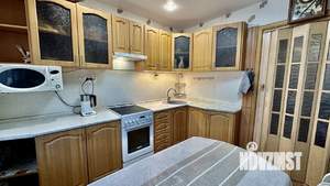 2-к квартира, вторичка, 60м2, 14/14 этаж