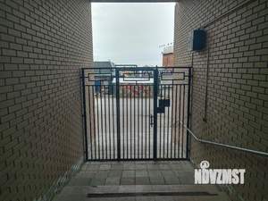 1-к квартира, вторичка, 36м2, 4/25 этаж