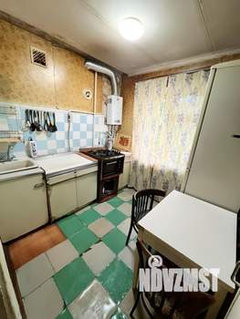 2-к квартира, вторичка, 45м2, 3/5 этаж