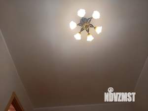 1-к квартира, вторичка, 30м2, 1/5 этаж