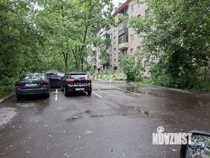 2-к квартира, вторичка, 44м2, 2/5 этаж