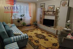 2-к квартира, вторичка, 69м2, 13/17 этаж