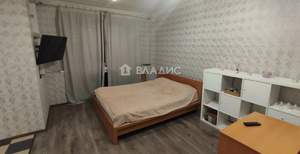 Студия квартира, вторичка, 41м2, 2/14 этаж