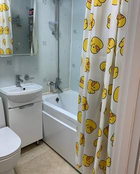 1-к квартира, вторичка, 35м2, 5/9 этаж