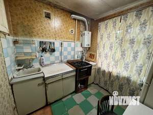 2-к квартира, вторичка, 45м2, 3/5 этаж