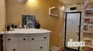 1-к квартира, вторичка, 31м2, 1/5 этаж
