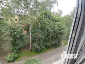 2-к квартира, вторичка, 45м2, 4/5 этаж